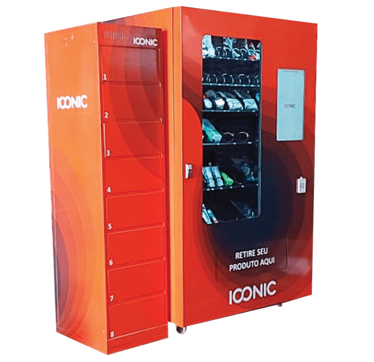 ionic