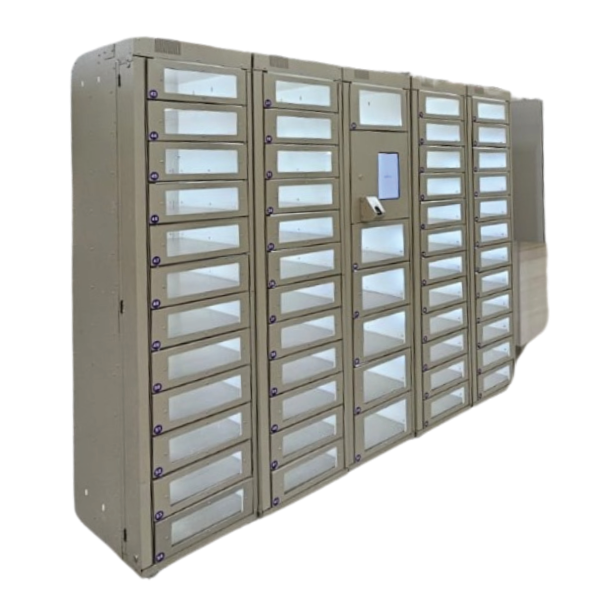 locker