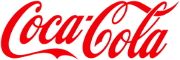 Logo Coca-cola