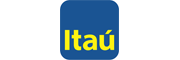Logo ITAÚ