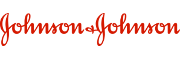 Logo Johnson and Johnson