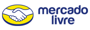 Logo Mercado Livre