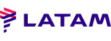 Logo latam
