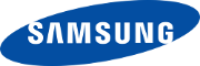 Logo samsung